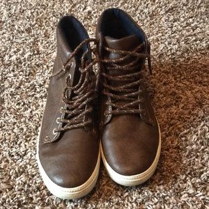 Boy Boots